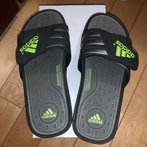 Adidas Slide Slippers